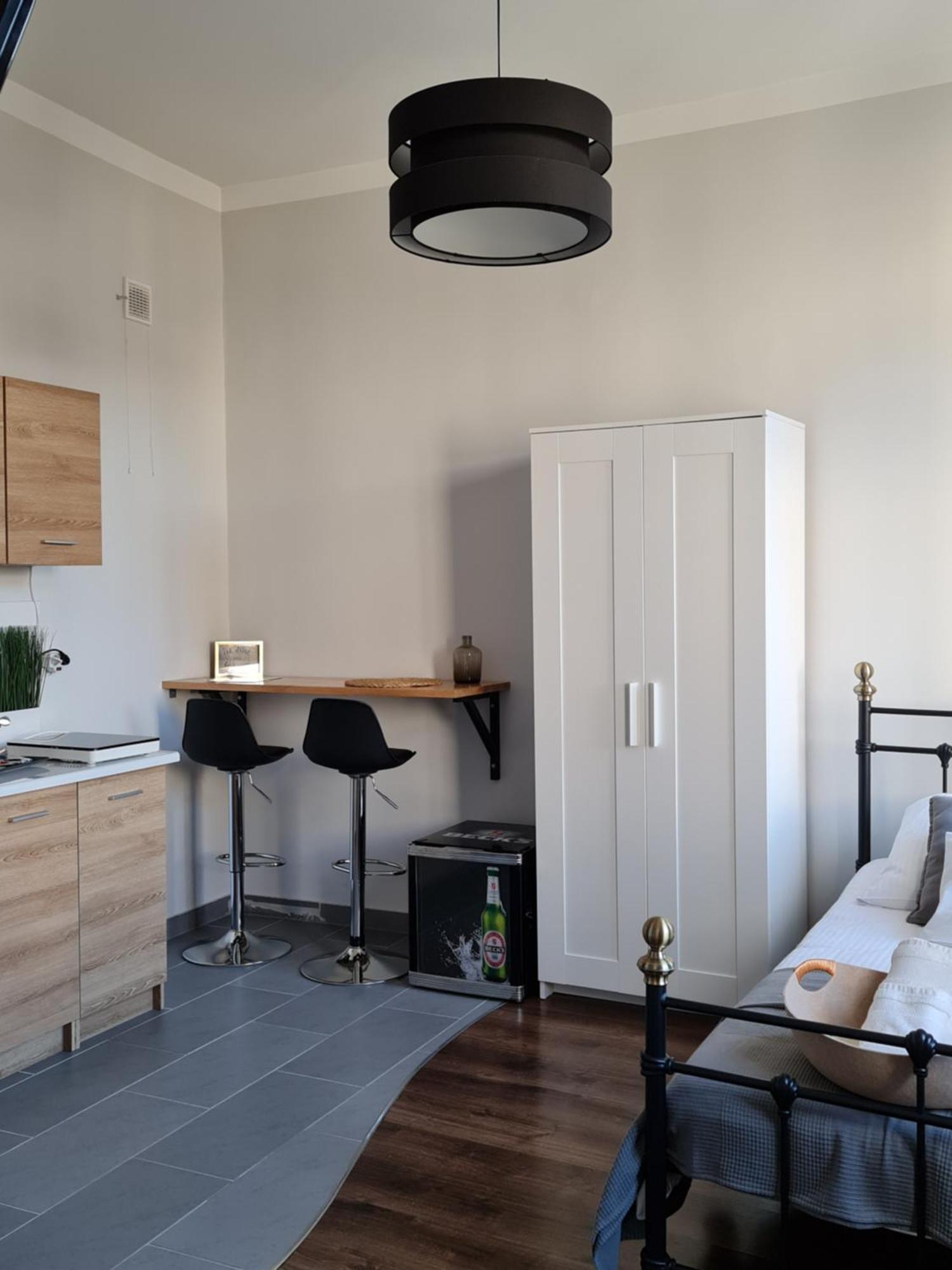 Marzec Apartamenty Gniezno Chambre photo