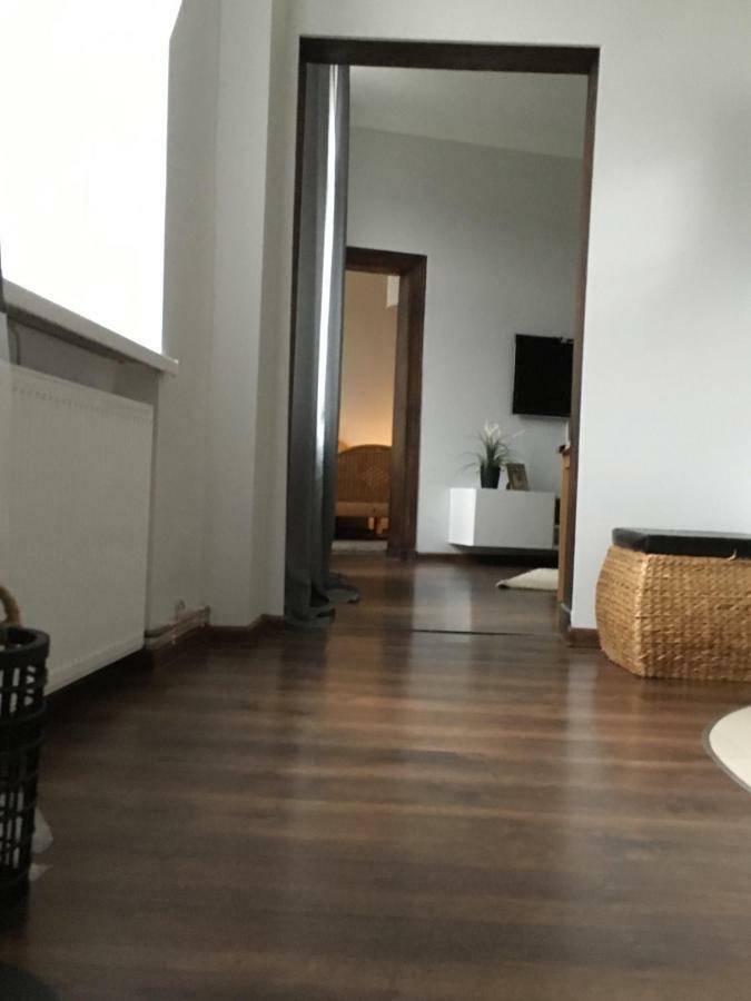 Marzec Apartamenty Gniezno Extérieur photo