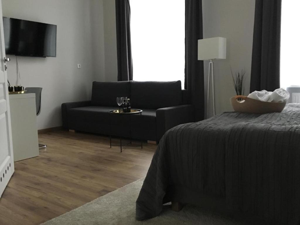 Marzec Apartamenty Gniezno Extérieur photo